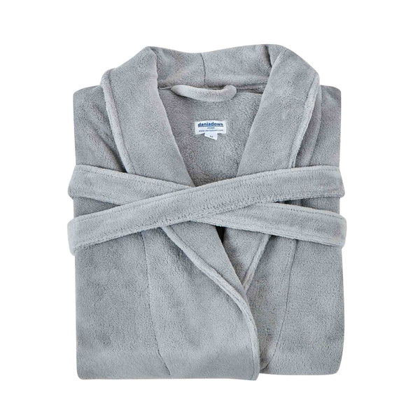 New Cozy Robe