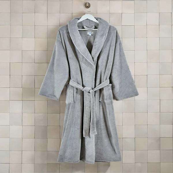 New Cozy Robe