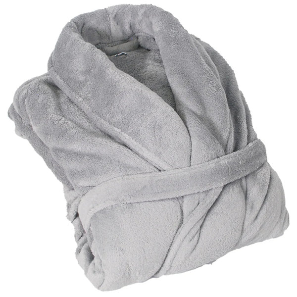 New Cozy Robe