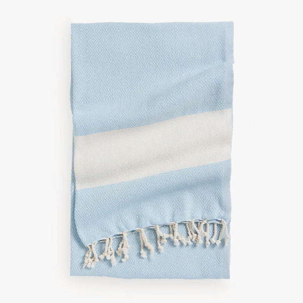 Turkish Diamond Towel