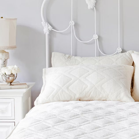 St Dormeir® Pillow Protector