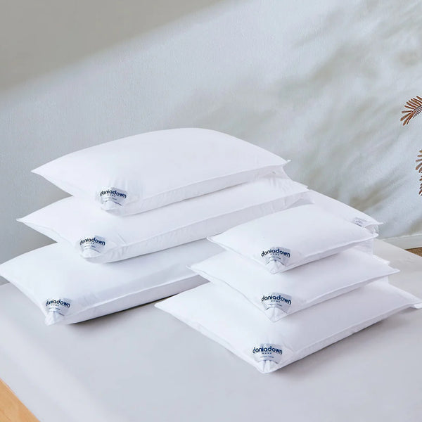 Down Alternative Pillow