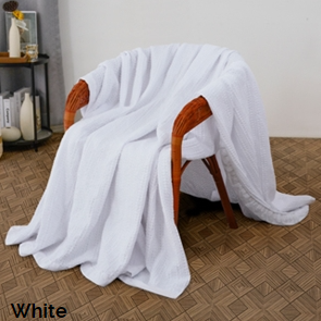 Eros Waffle Blanket