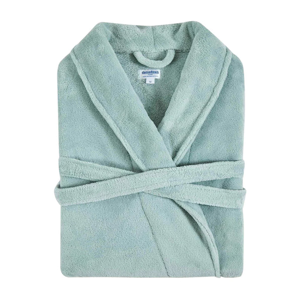 New Cozy Robe