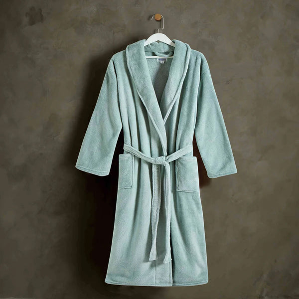 New Cozy Robe
