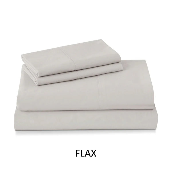 Comfort Percale Sheet Sets