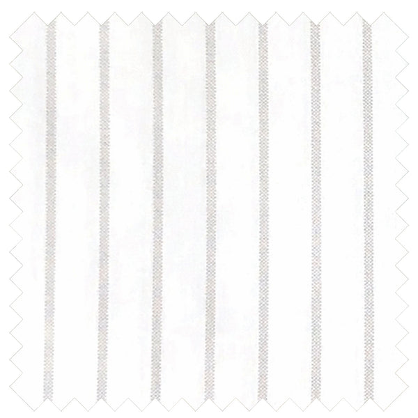 Georgia Stripe Bedding