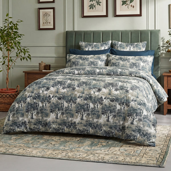 Greenwood Bedding