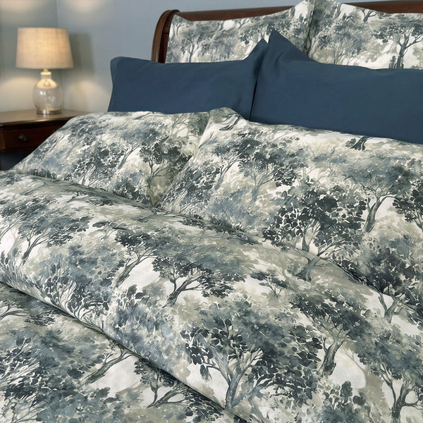 Greenwood Bedding