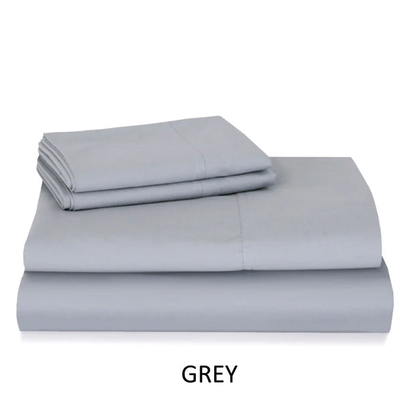 Comfort Percale Sheet Sets
