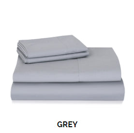 Comfort Percale Sheet Sets
