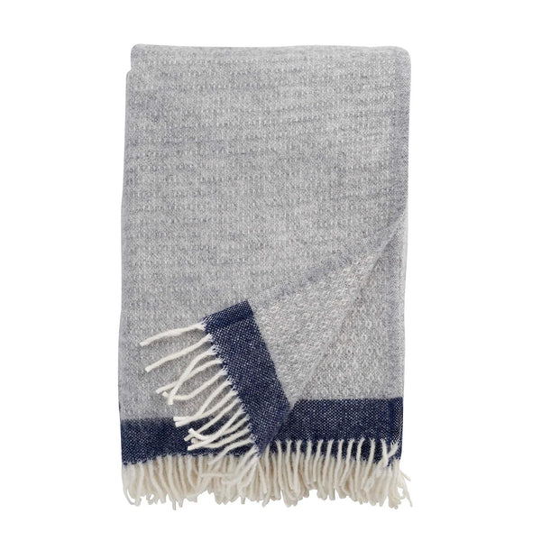 Klippan Wool Throw