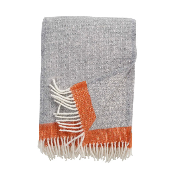 Klippan Wool Throw