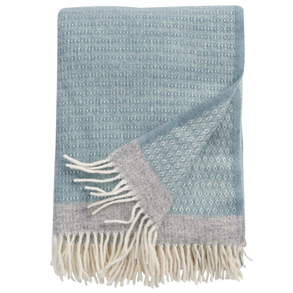 Klippan Wool Throw
