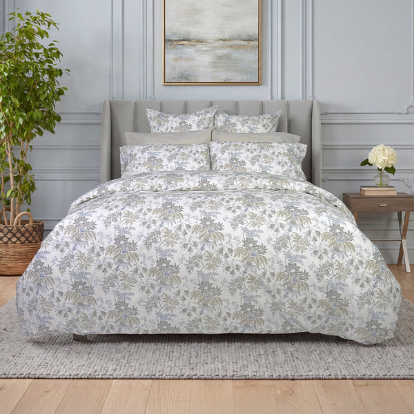 Heather Bedding