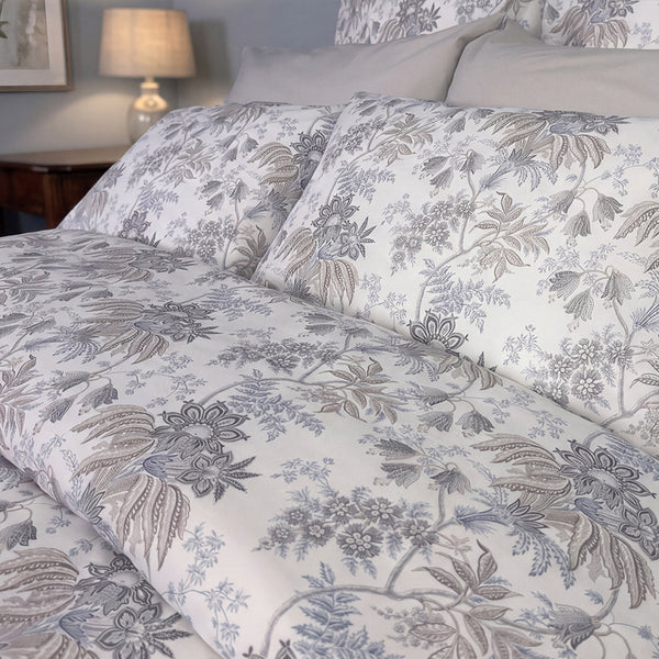 Heather Bedding