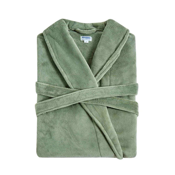 New Cozy Robe