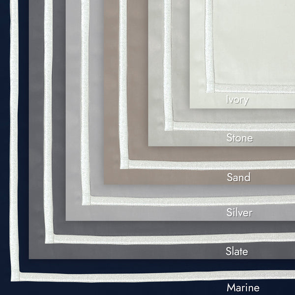 Renaissance Hotel Bedding