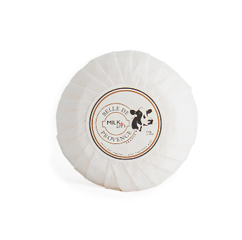 Belle de Provence-Round Soap