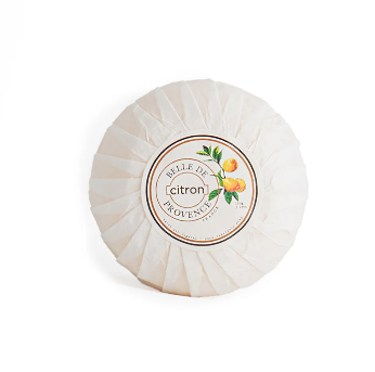 Belle de Provence-Round Soap