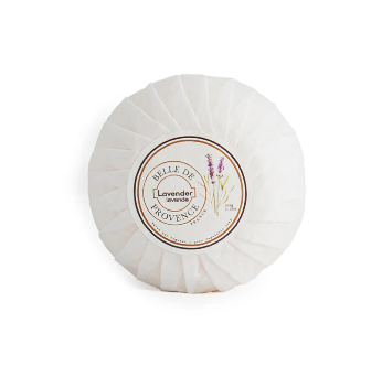Belle de Provence-Round Soap