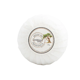 Belle de Provence-Round Soap