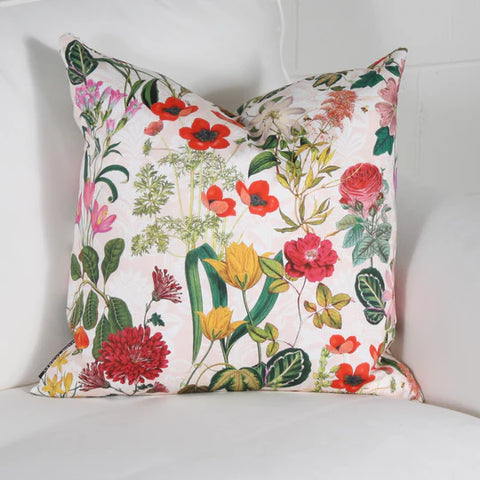 Jardin cushion