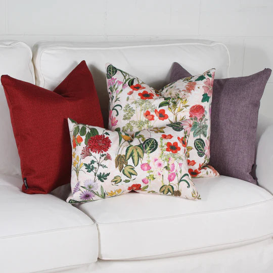 Jardin cushion