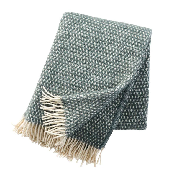 Klippan Wool Throw