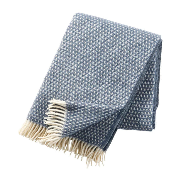 Klippan Wool Throw