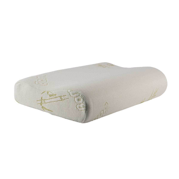 High Density Memory Foam Pillow