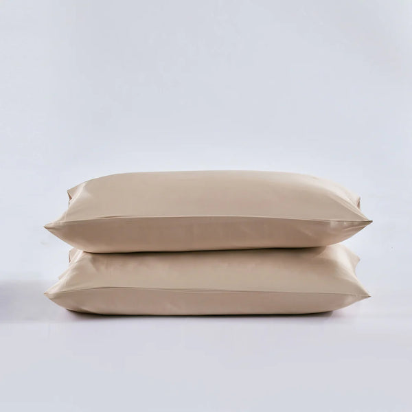 Satin Pillowcase - (2PC)