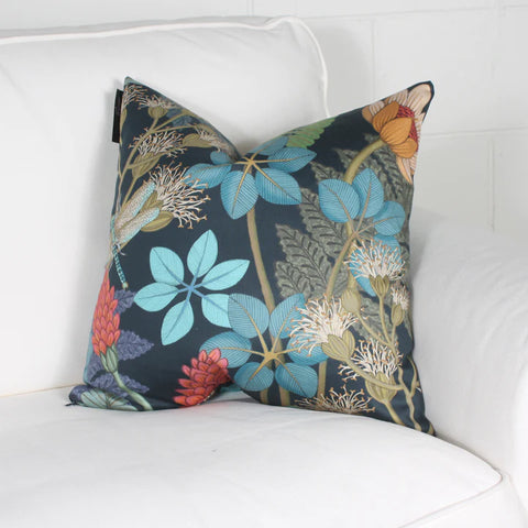 Libellule Cushion