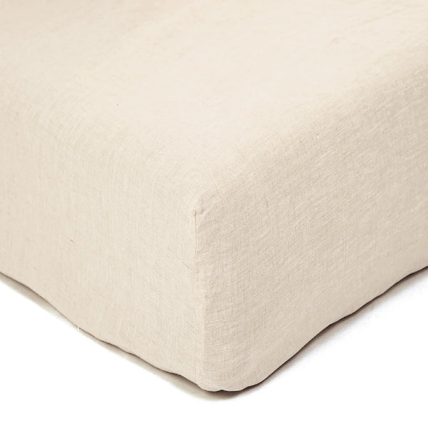 Belgian Linen Bedding
