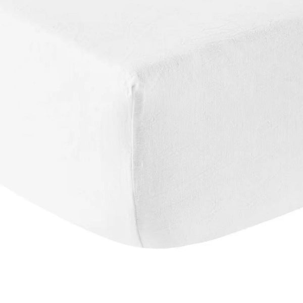 Belgian Linen Bedding