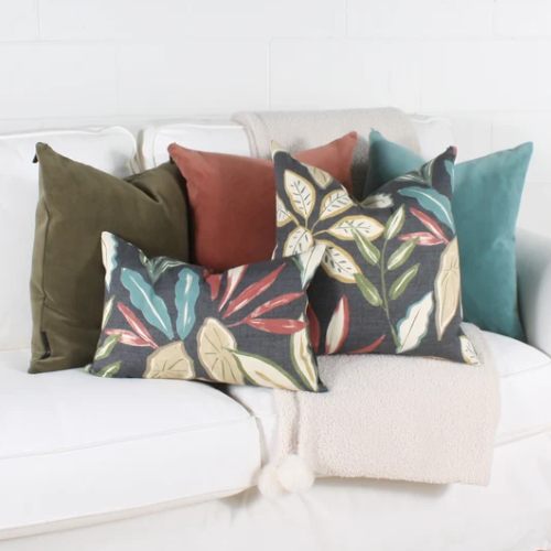 Luca Cushion