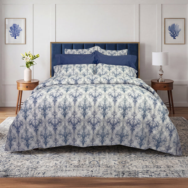 Manor Bedding