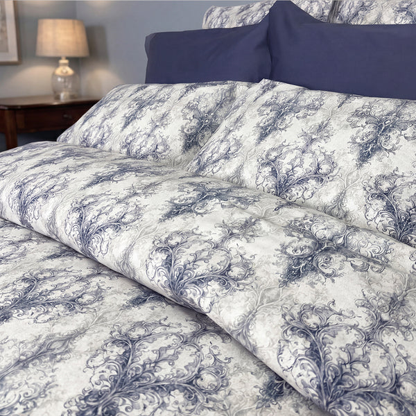 Manor Bedding