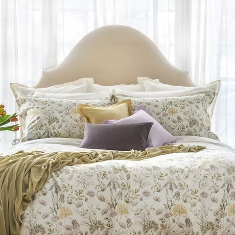 St. Genève-Mirabel Bedding