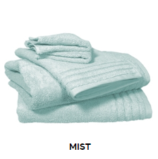 Soft Touch Towels-Made In Portugal