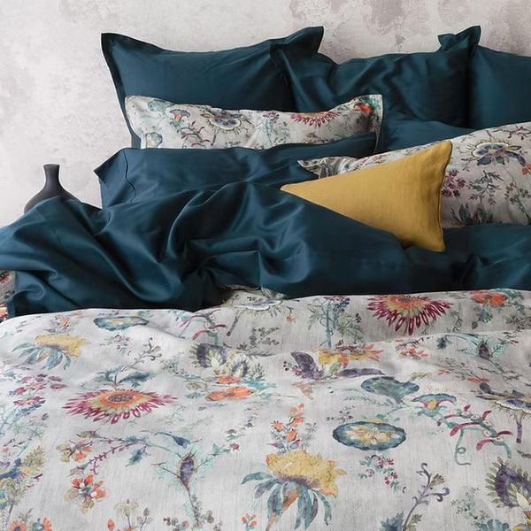 St. Genève-Morgan Bedding