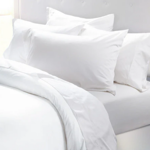 Organic Cotton Duvet Cover
