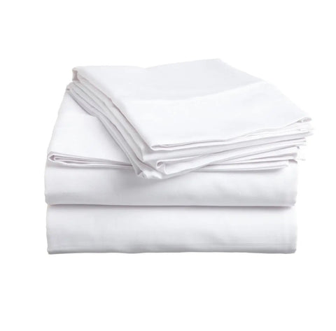 Organic Cotton Sheets