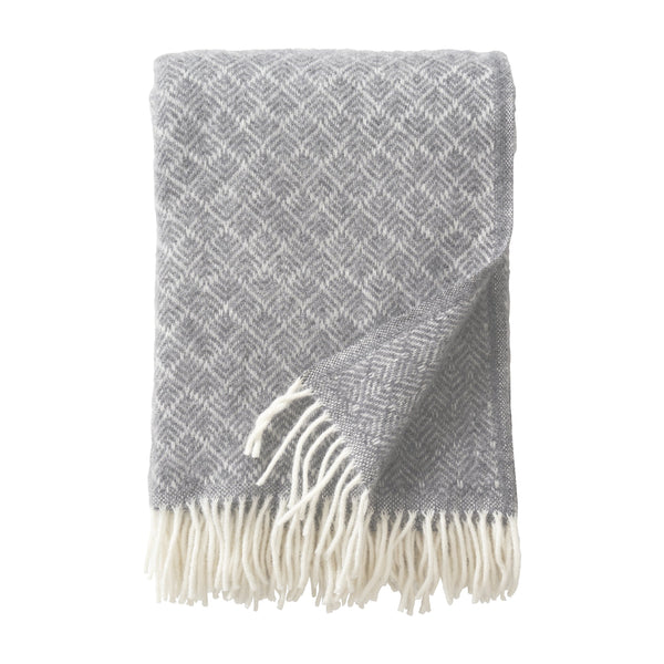 Klippan Wool Throw