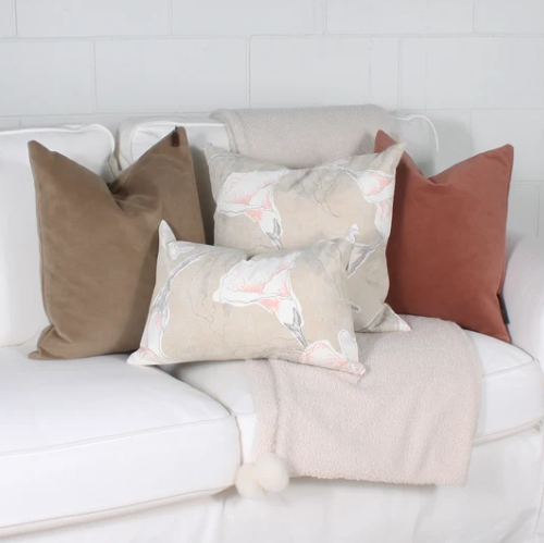 Parme Cushion