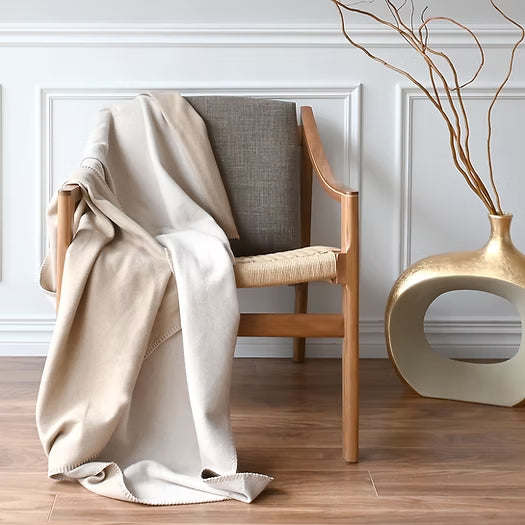 St. Genève-Patrizia Throws and Cushions