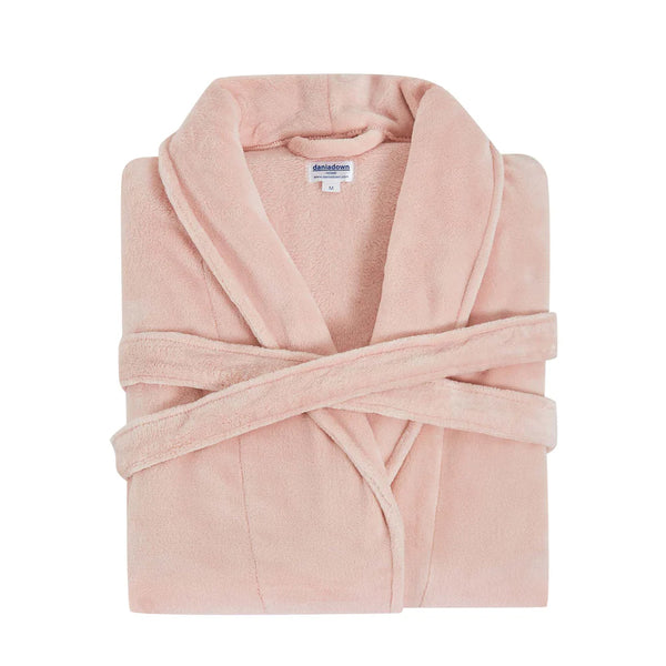 New Cozy Robe