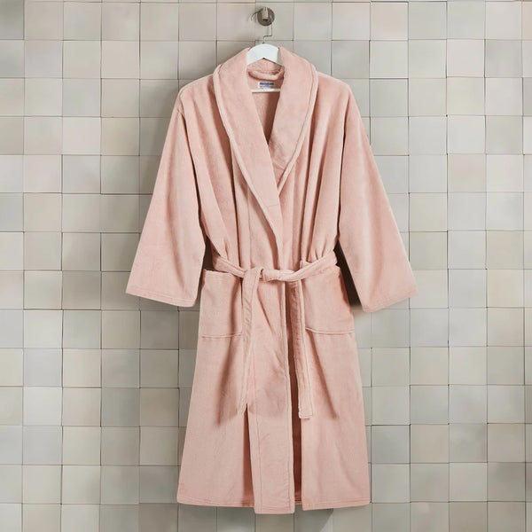 New Cozy Robe