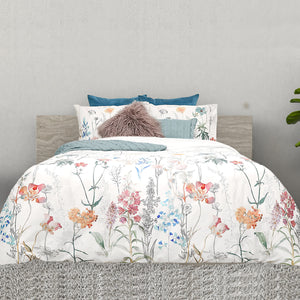 Penrhyn's Duvet Cover Set