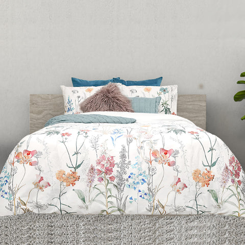 Penrhyn's Duvet Cover Set